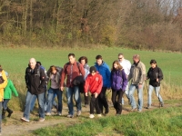 Wandertag 2014